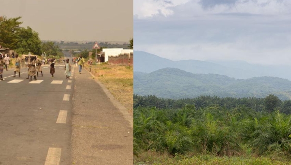 Rugombo : Quand la zone Cibitoke se transforme en cimetière